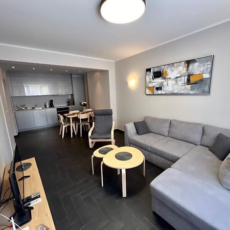Excellent Location ! General Gurko Apartment Sofia Bagian luar foto