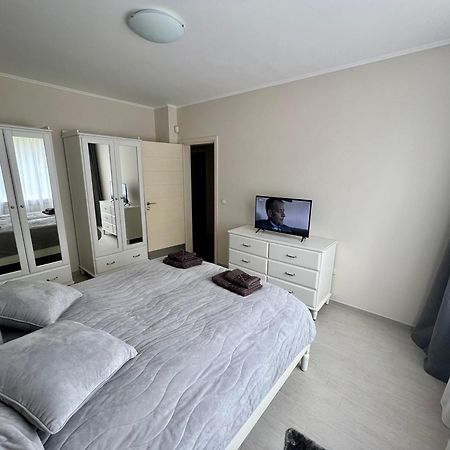 Excellent Location ! General Gurko Apartment Sofia Bagian luar foto