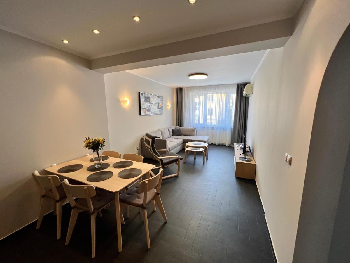 Excellent Location ! General Gurko Apartment Sofia Bagian luar foto