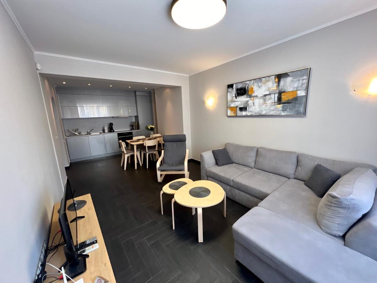 Excellent Location ! General Gurko Apartment Sofia Bagian luar foto