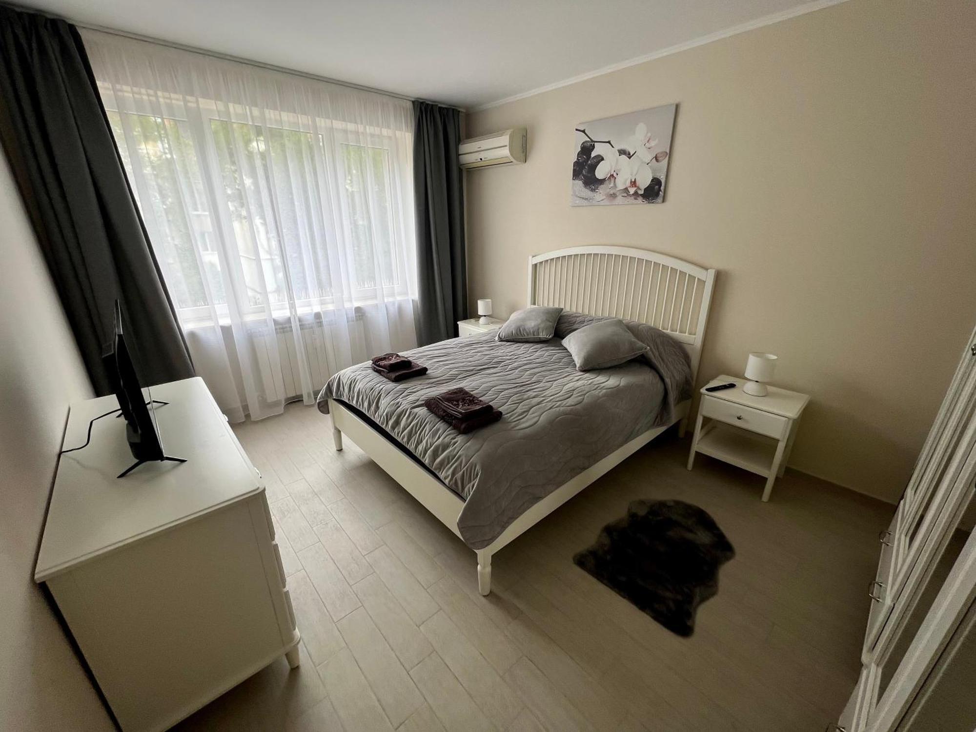 Excellent Location ! General Gurko Apartment Sofia Bagian luar foto