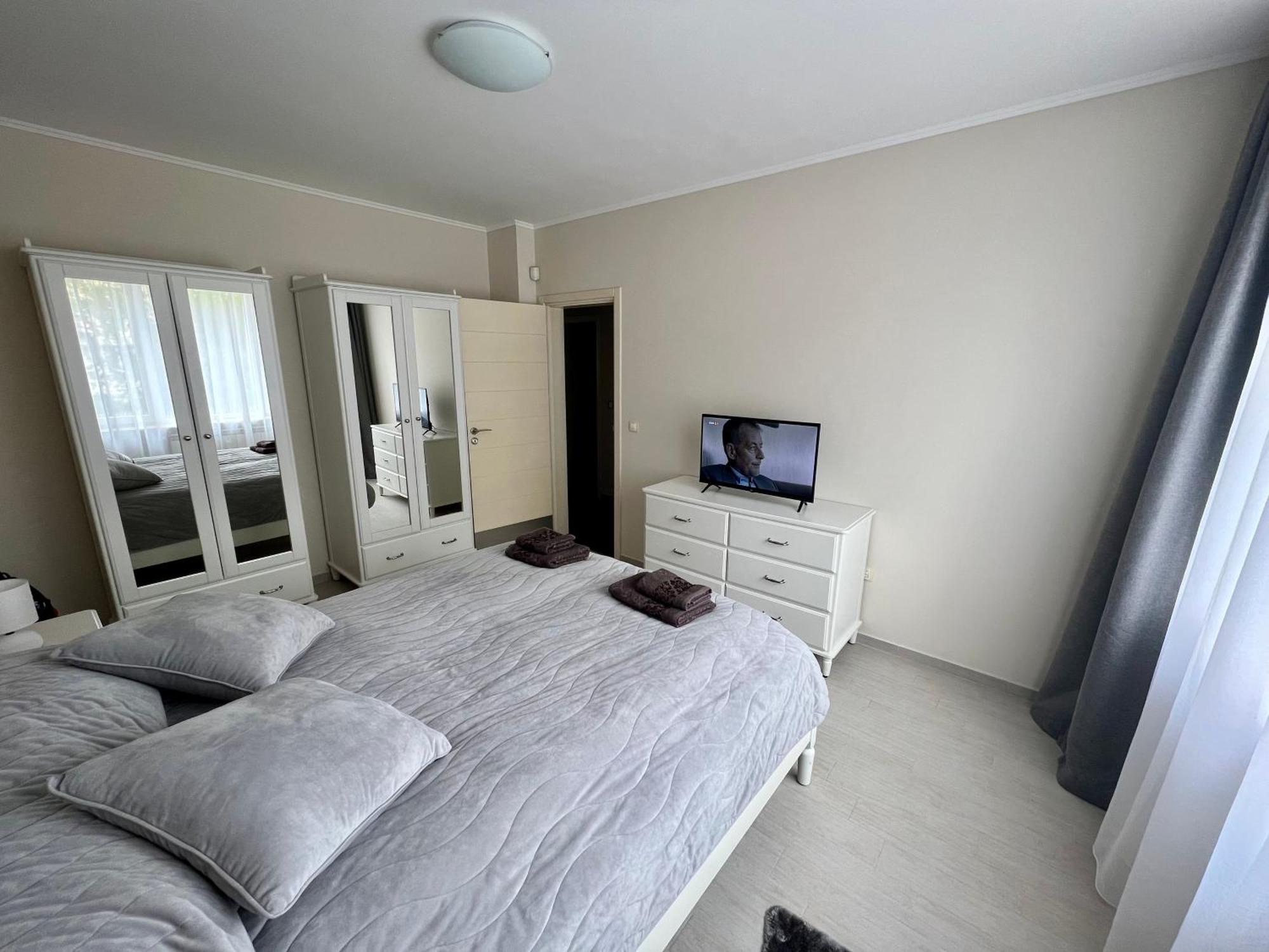 Excellent Location ! General Gurko Apartment Sofia Bagian luar foto