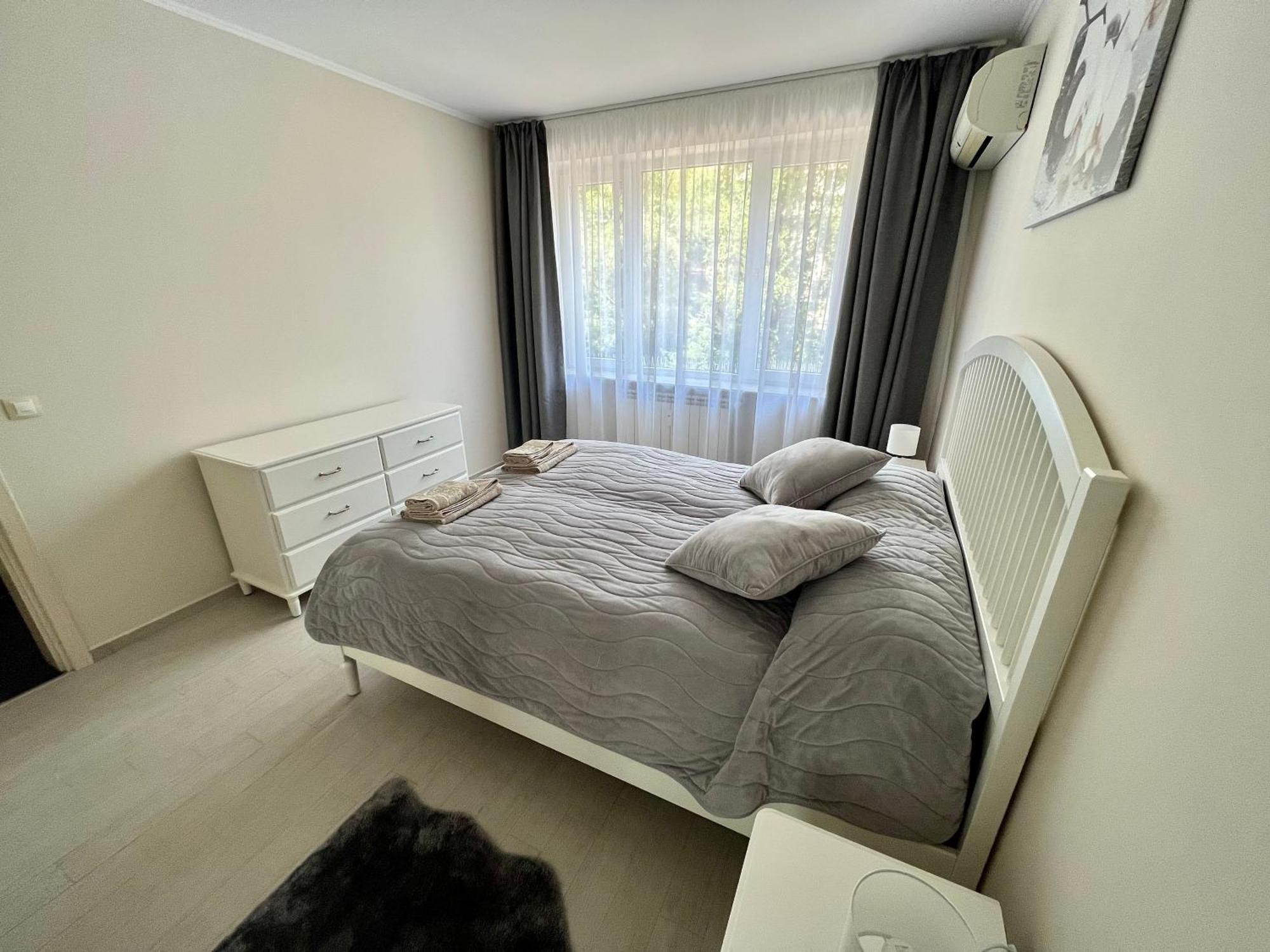 Excellent Location ! General Gurko Apartment Sofia Bagian luar foto